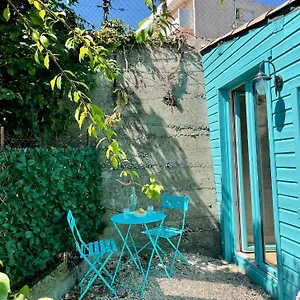  Appartement Little California - Adorable Indépendant