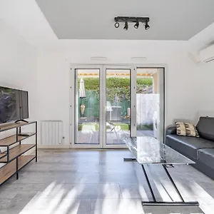  Appartement Charmant studio
