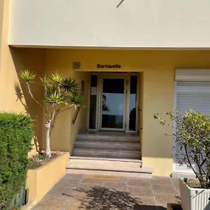  Appartement Le Pied Dans L'eau - Calm - Sun - Seaside - Hipprodrome - Racetracks