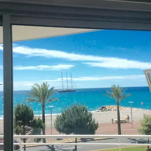 Apartment Dolce, Cagnes-sur-Mer