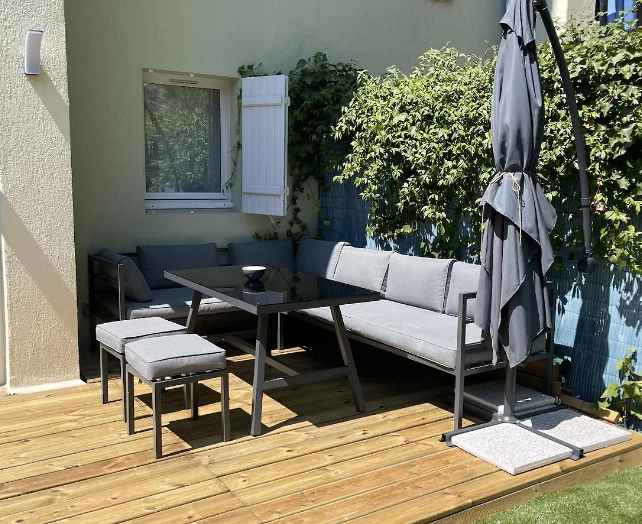 Appartement Avec Piscine Jardin Cagnes Sur Mer 0*, Cagnes-sur-Mer Frankrike