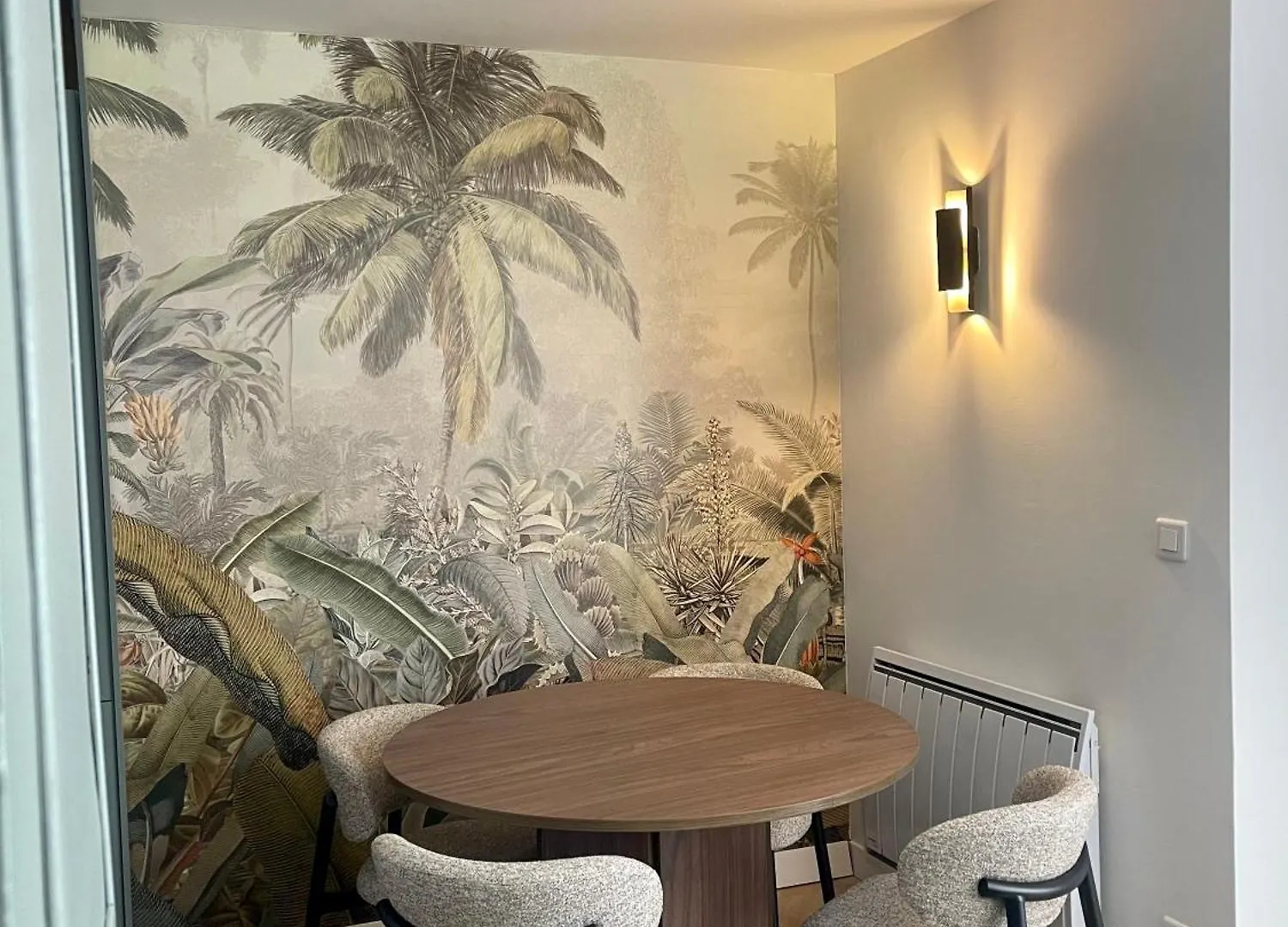Lägenhet Appartement Avec Piscine Jardin Cagnes Sur Mer