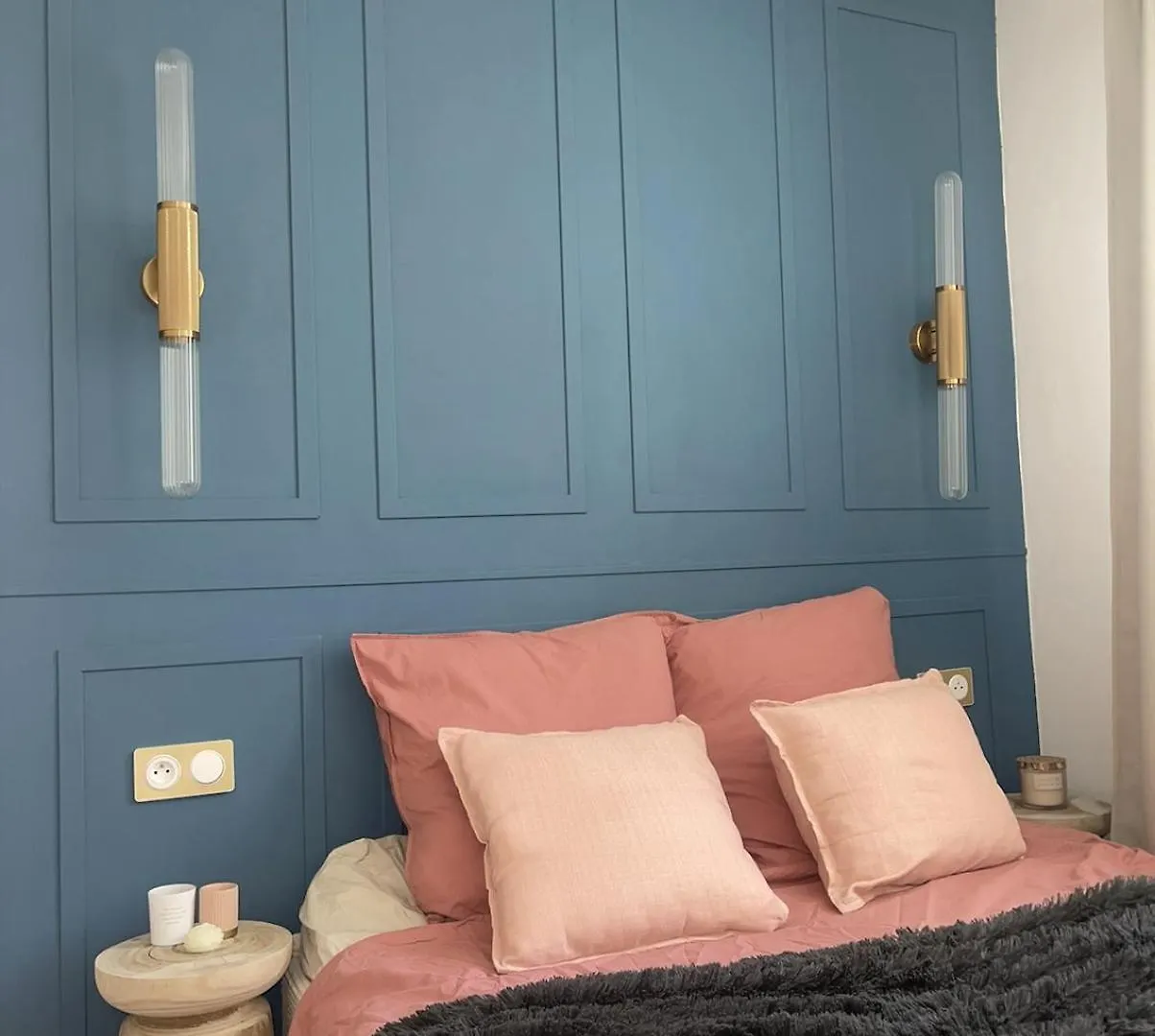 Appartement Avec Piscine Jardin Cagnes Sur Mer Cagnes-sur-Mer