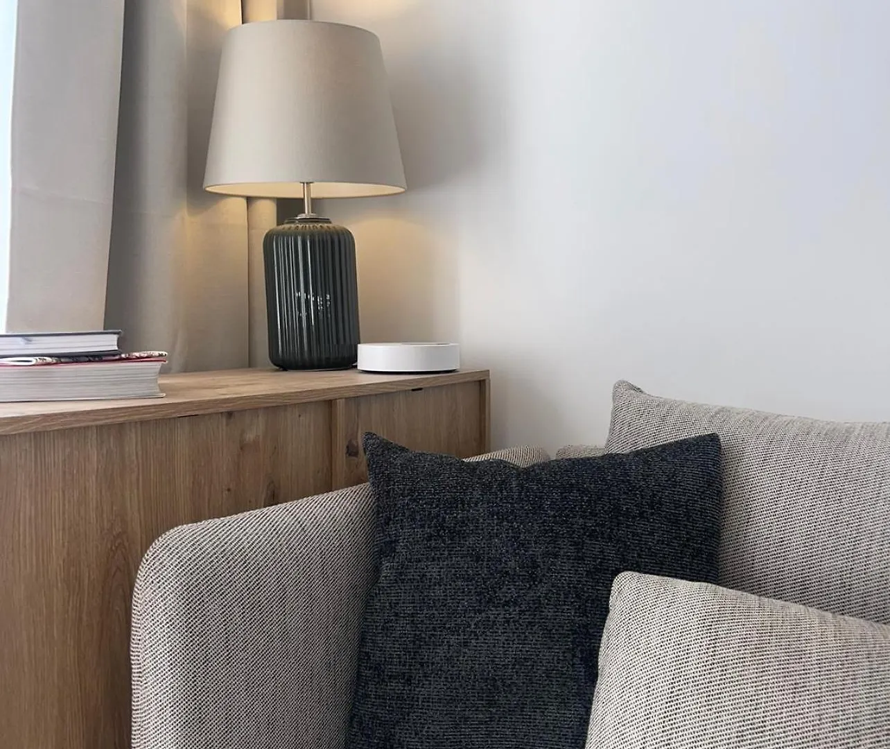 Appartement Avec Piscine Jardin Cagnes Sur Mer Lägenhet Cagnes-sur-Mer